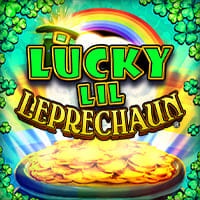 Lucky Lil Leprechaun in All