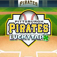 Pittsburgh Pirates LuckyTap in All
