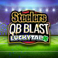 Pittsburgh Steelers QB Blast LuckyTap in Sports_favorites
