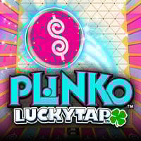 Plinko LuckyTap in All