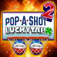 Pop A Shot 2 LuckyTap in Featured