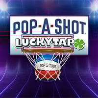 Pop A Shot Lucky Tap in Studio_Spotlight