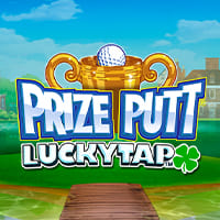 Prize Putt LuckyTap in LuckyTap