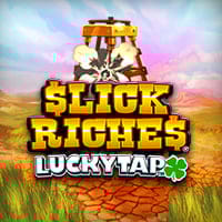 Slick Riches in LuckyTap