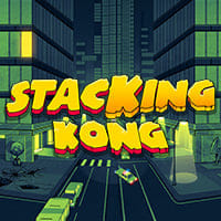 Stacking Kong in Featured