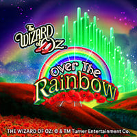 The Wizard Of Oz: Over the Rainbow in All