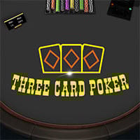 Three Card Poker in table_poker