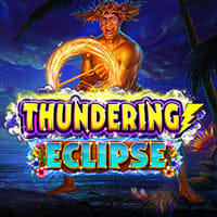 Thundering Eclipse in Thundering_JP