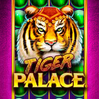 Tiger Palace in DWG_Jackpots