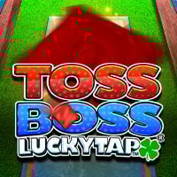 Toss Boss LuckyTap in DWG_Jackpots