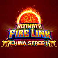 Ultimate Fire Link China Street in nyx_games