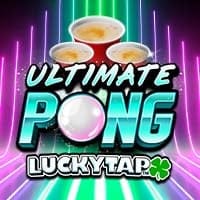 Ultimate Pong LuckyTap in DWG_Jackpots