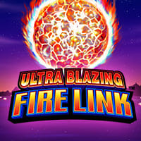 Ultra Blazing Fire Link in nyx_games