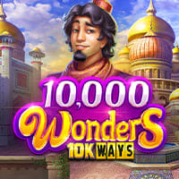 10000 Wonders 10K WAYS in Featured