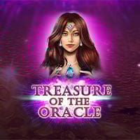 Treasure of the Oracle in All Jackpot Slots