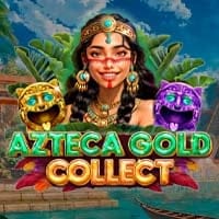 Azteca Gold Collect in All