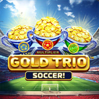 Gold Trio in LatestReleases