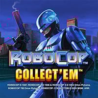 Robocop: Collect Em in branded_games