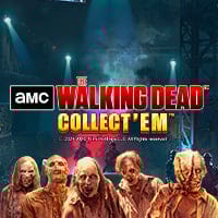 The Walking Dead Collect Em in Hollywood_Hits