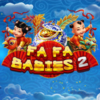 Fa Fa Babies 2 in Redtiger_Games