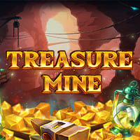 Treasure Mine in Redtiger_Games