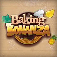 Baking Bonanza in Variety Games