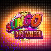Slingo Big Wheel in Slingo