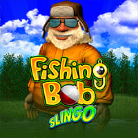 Fishing Bob Slingo in Trending_Now