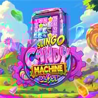 Slingo Candy Machine Bl4st in All Games