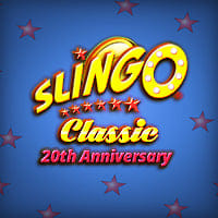 Slingo Classic in Slingo