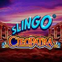 Slingo Cleopatra in Slingo