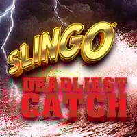 Slingo Deadliest Catch in Slingo