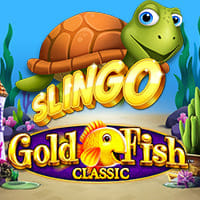Slingo Gold Fish in All Games