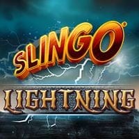 Slingo Lightning in Slingo