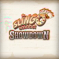 Slingo Showdown in Slingo
