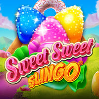 Sweet Sweet Slingo in All Games