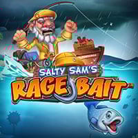 Salty Sam's Rage Bait in All