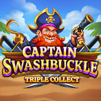 Captain Swashbuckle: Triple Collect in All