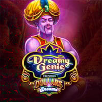 Dreamy Genie Dollar and Dreams in LatestReleases