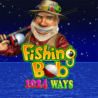 Fishing Bob 1024 Ways in LatestReleases