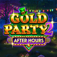 Gold Party 2 After Hours in All