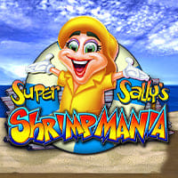 Super Sally's Shrimpmania in Top_Bragg