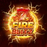 7's Fire Blitz in topwhiitehat