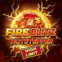 7's Fire Blitz Hotstepper High Limit in 7s_FireBlitz