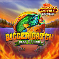 Bigger Catch Bass Fishing JRE in JPRE_Jackpots