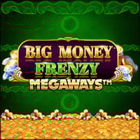 Big Money Frenzy Megaways in topwhiitehat