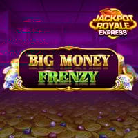 Big Money Frenzy Jackpot Royale Express in JPRE_Jackpots