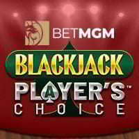 Blackjack Player's Choice in Table_Exclusive