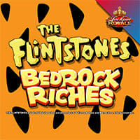 The Flintstones Bedrock Riches JPR in Jackpot Slots