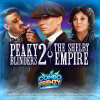 Peaky Blinders 2 in All